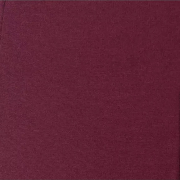 Mario SerraniComfort Fit Knit Skirt Size:XL - Picture 4 of 5